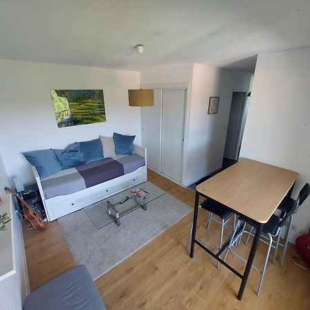 Apartment Plage Lafitenia Сен Жан дьо Луз Екстериор снимка