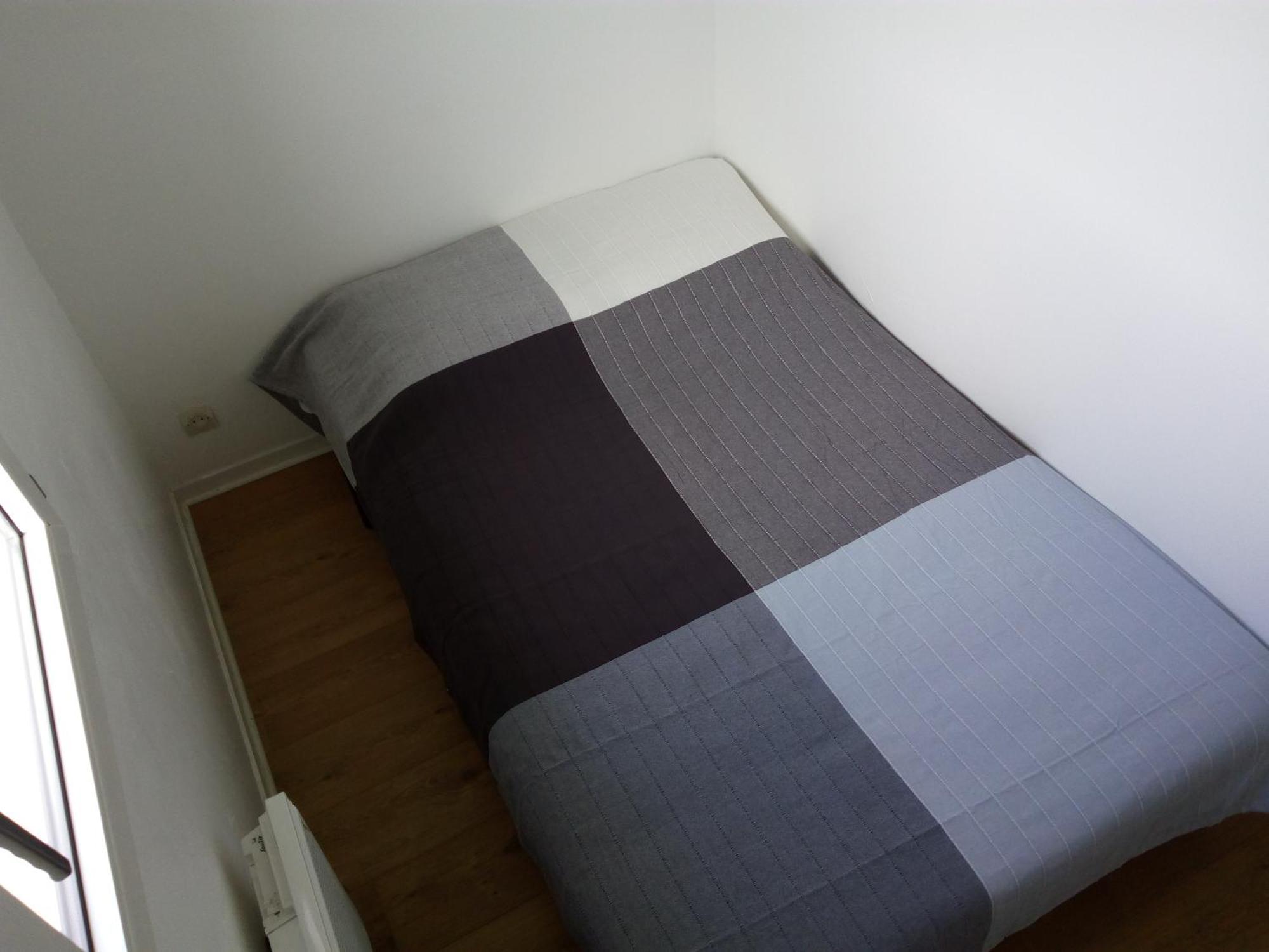 Apartment Plage Lafitenia Сен Жан дьо Луз Екстериор снимка